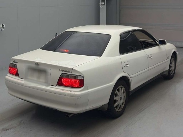 Toyota CHASER 2000 7536428-1