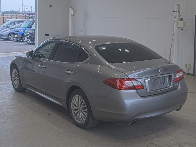 Nissan CIMA 2012 7536161-1