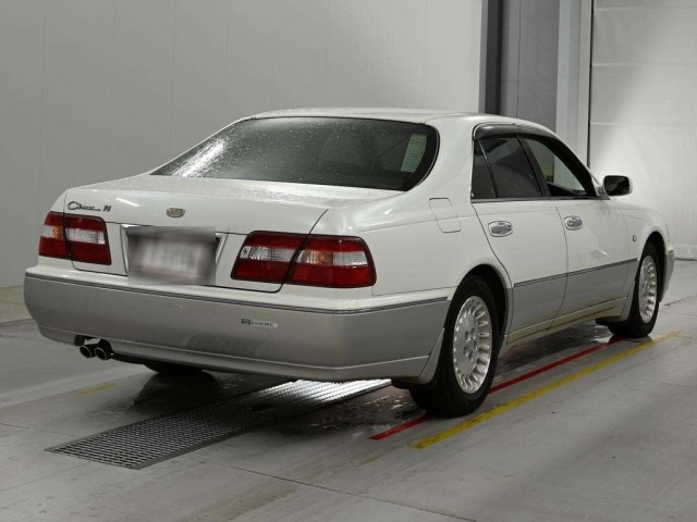 Nissan CIMA 1999 7536170-1
