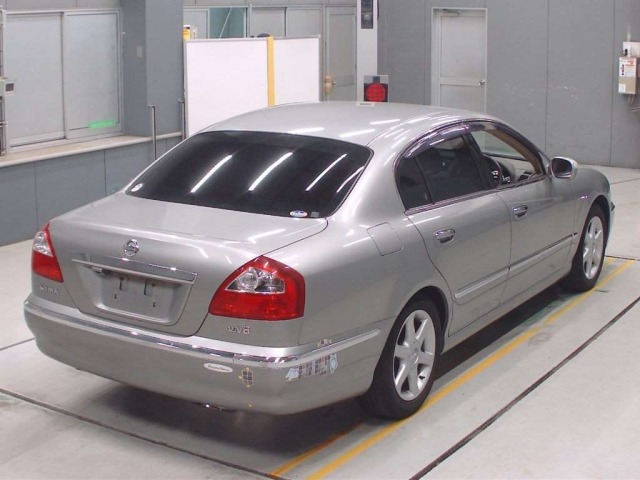 Nissan CIMA 2001 7536172-1