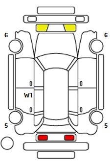 Toyota COROLLA CROSS 2024 7543744-3