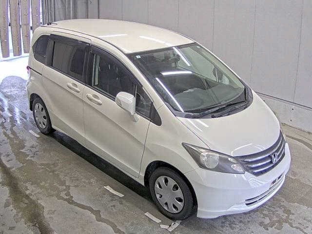 Honda FREED 2009-09 7537887-0