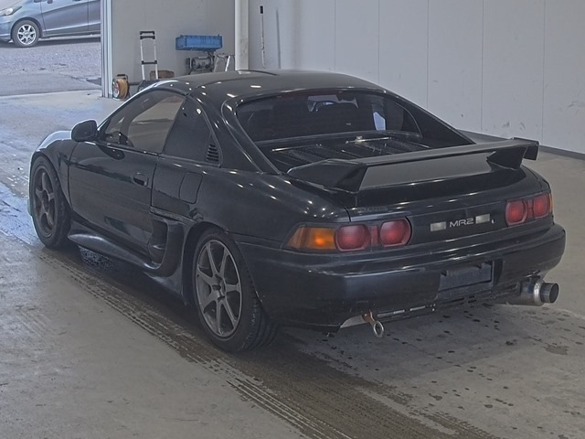 Toyota MR2 1994 7533076-1
