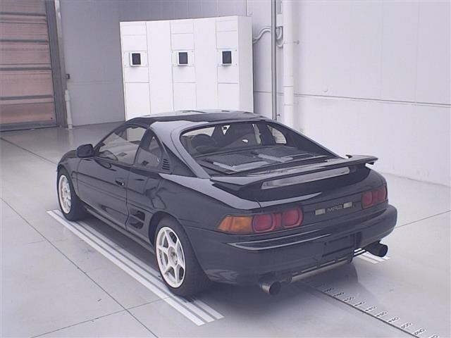 Toyota MR2 1995 7533077-1