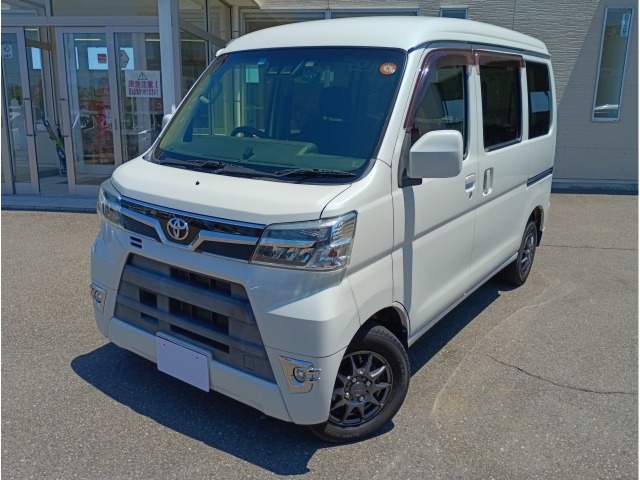 sat car