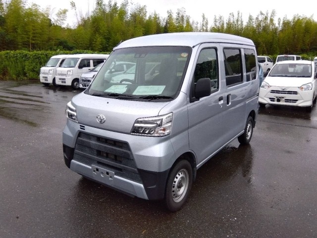 sat car