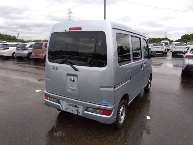 Toyota PIXIS VAN 2021 7544146-1