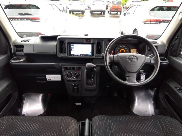 Toyota PIXIS VAN 2021 7544146-2
