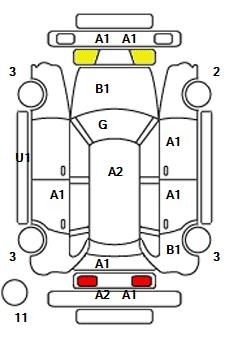 Toyota PIXIS VAN 2021 7544146-3