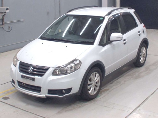 sat car