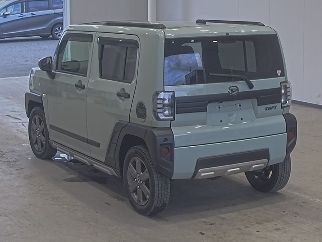 Daihatsu TAFT 2023 7529238-1