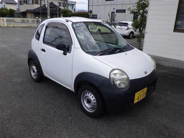 sat car