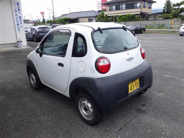 Suzuki TWIN 2003 7533985-1