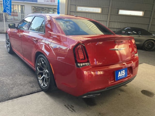 Chrysler 300 2016 7545542-1