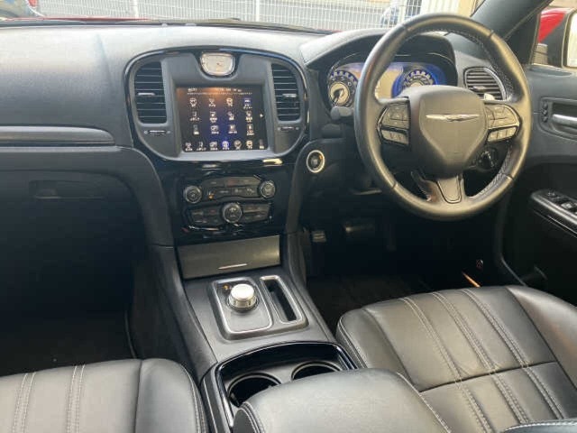 Chrysler 300 2016 7545542-2