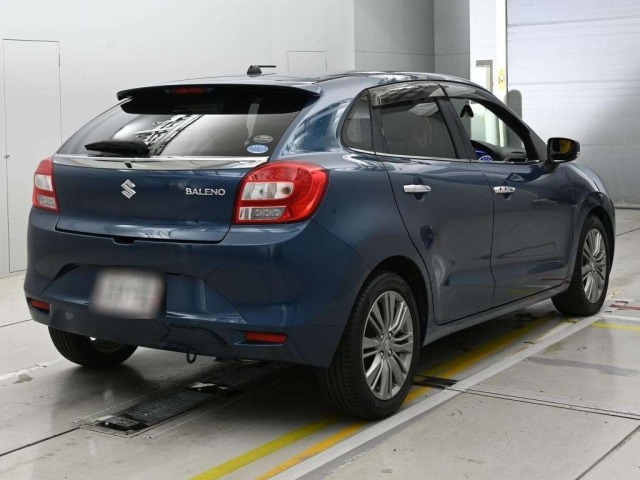 Suzuki BALENO 2017 7547685-1