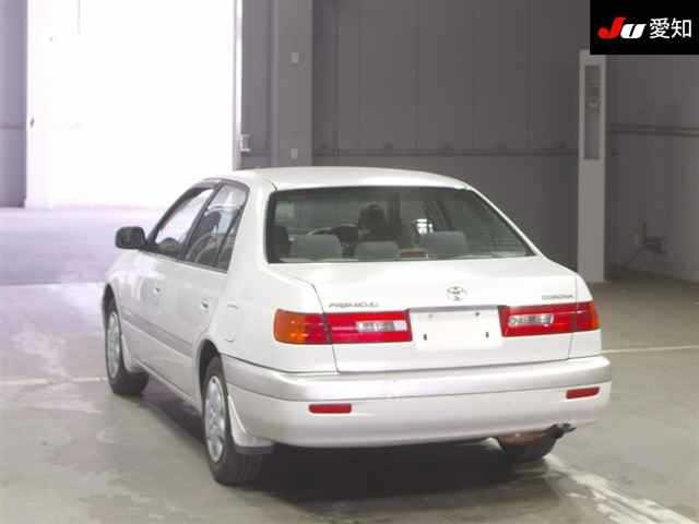 Toyota CORONA PREMIO 2001 7562578-1