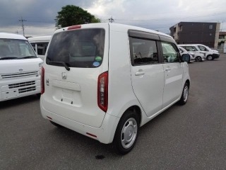 Honda N-WGN 2021 7545736-1
