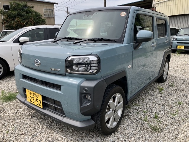 sat car