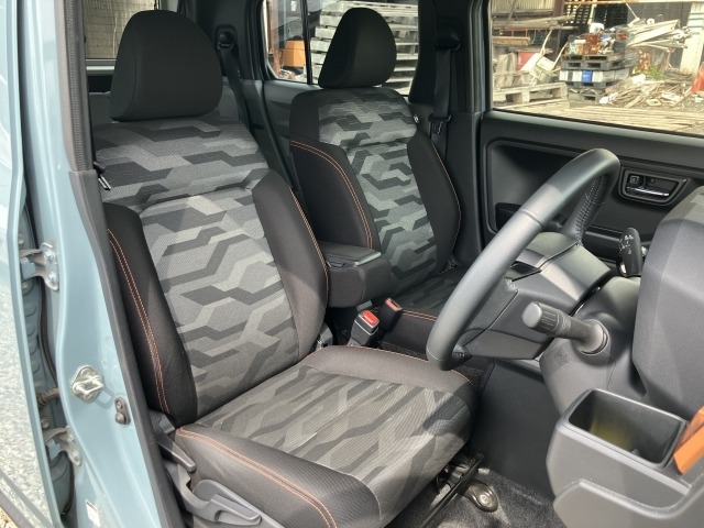 Daihatsu TAFT 2021 7546048-2