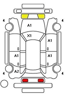 Daihatsu TAFT 2021 7546048-3