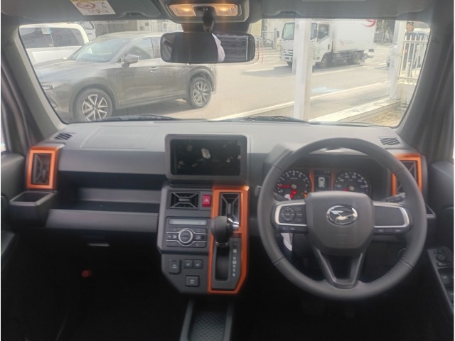Daihatsu TAFT 2024 7546046-2