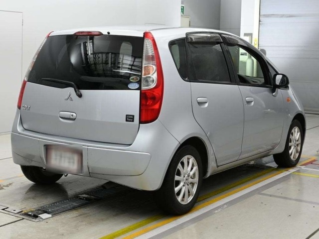 Mitsubishi COLT 2010 7569712-1