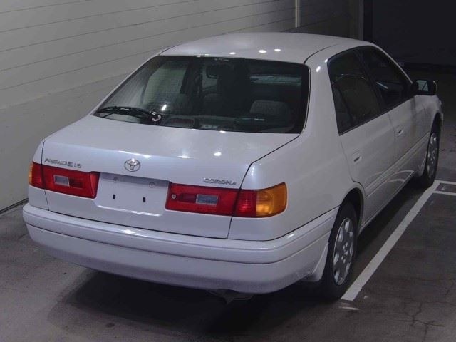 Toyota CORONA PREMIO 1997 7568701-1