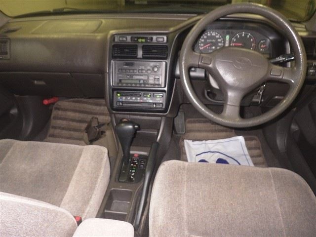 Toyota CORONA PREMIO 1997 7568701-2