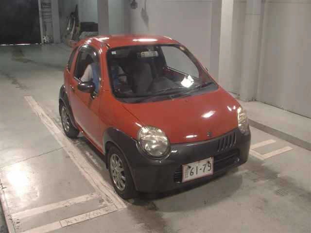 sat car