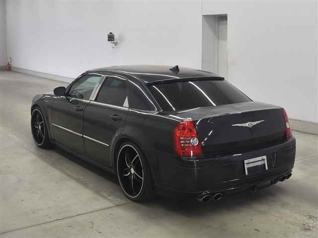 Chrysler 300C 2010 7577032-1