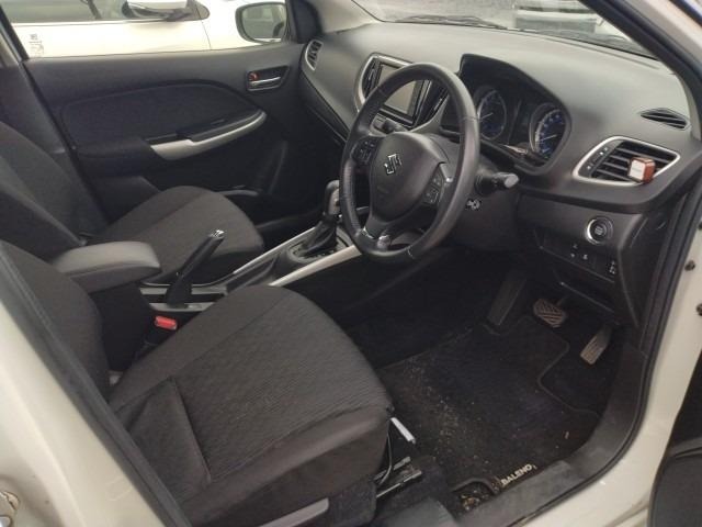 Suzuki BALENO 2017 7579426-1