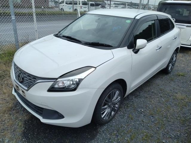 Suzuki BALENO 2017 7579426-2