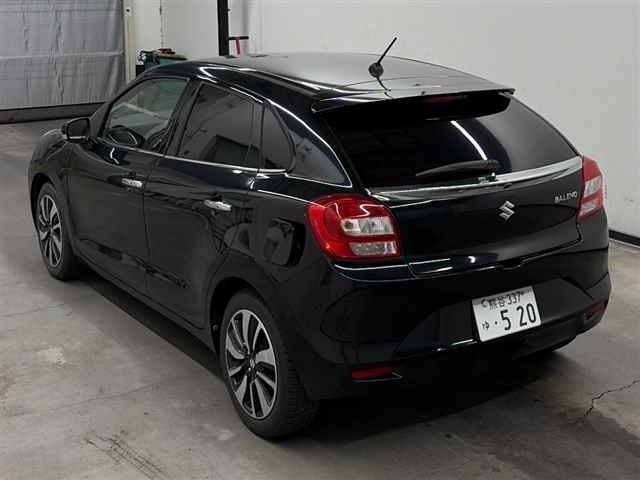 Suzuki BALENO 2018 7594992-1