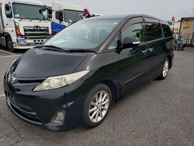 Toyota ESTIMA 2010 7574243-1
