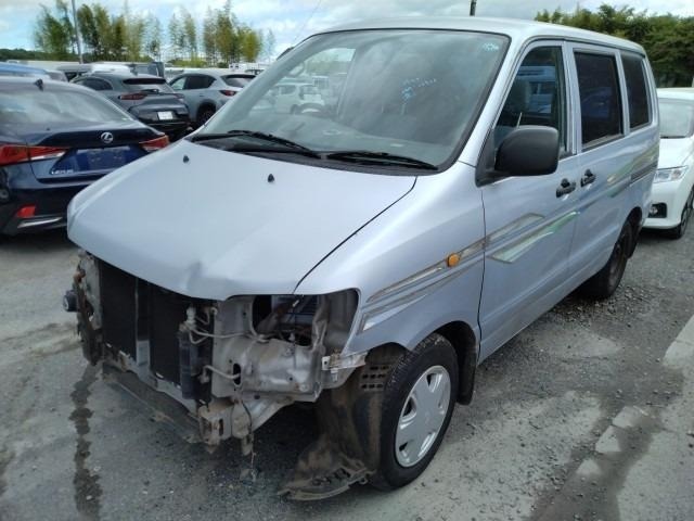 Toyota LITEACE NOAH 1998 7581261-2