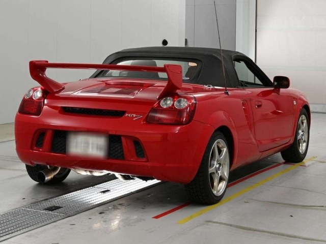 Toyota MR-S 2004 7584902-1