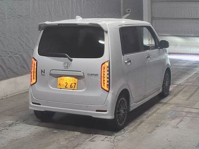 Honda N-WGN 2026 7577267-1