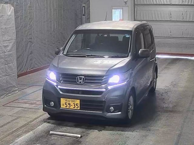 sat car