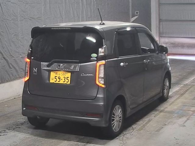 Honda N-WGN 2014 7591740-1