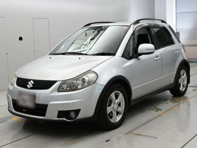 sat car