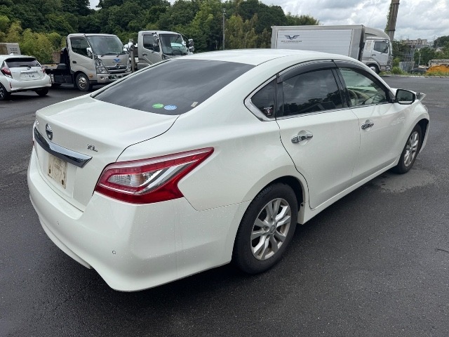 Nissan TEANA 2015 7573718-1