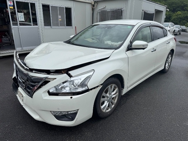 Nissan TEANA 2015 7573718-2