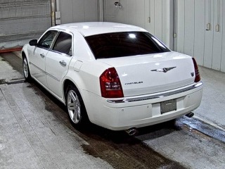 Chrysler 300C 2007 7611233-1