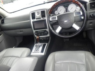 Chrysler 300C 2007 7611233-2