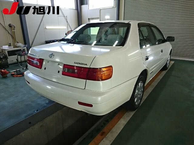 Toyota CORONA PREMIO 2001 7619875-1