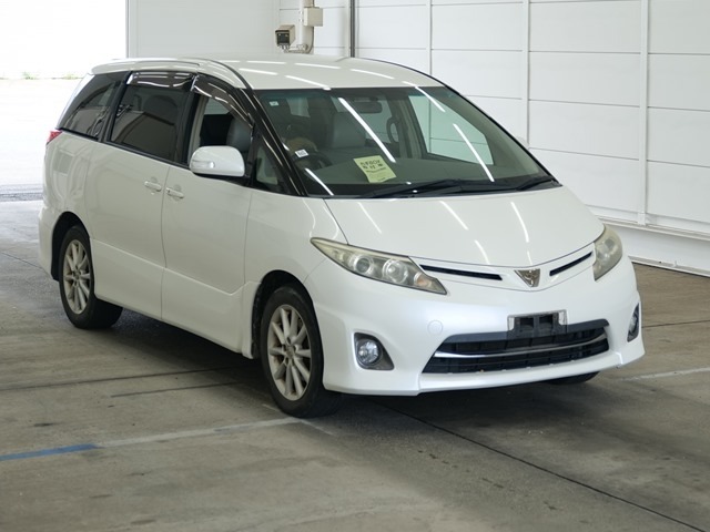 sat car
