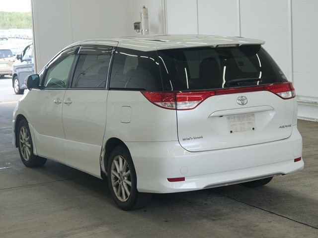 Toyota ESTIMA 2009 7622856-1