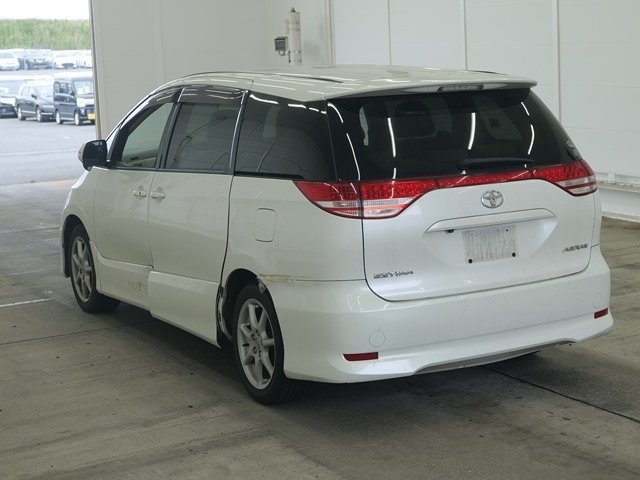 Toyota ESTIMA 2007 7622858-1