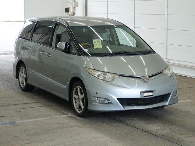 sat car